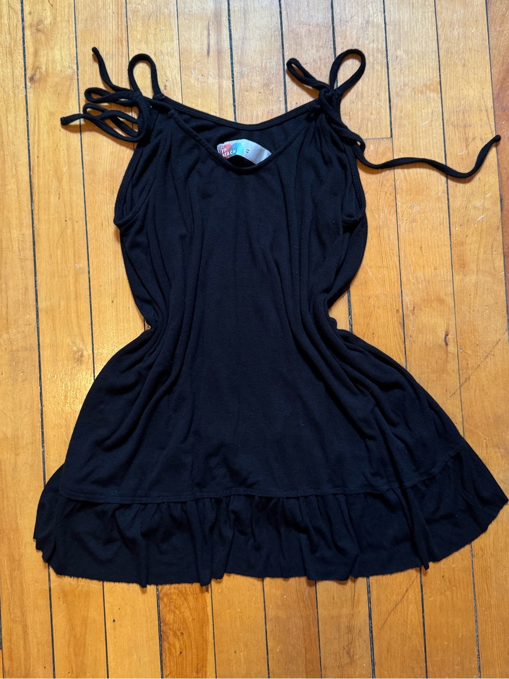 Free people top